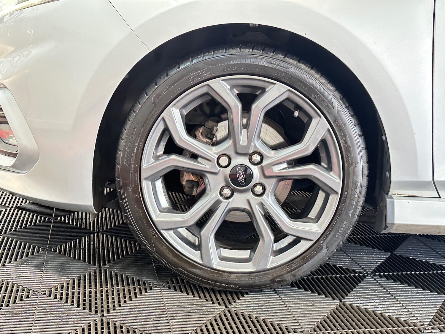 Used Ford Fiesta for sale - 77925440: Photo 41