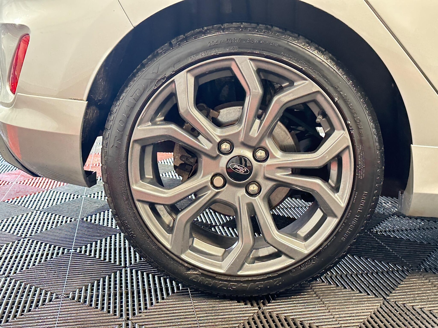 Used Ford Fiesta for sale - 77925440: Photo 43