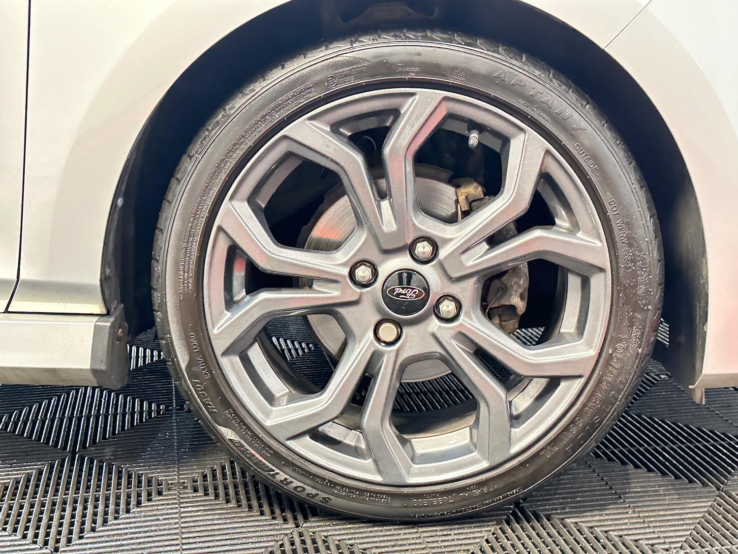 Used Ford Fiesta for sale - 77925440: Photo 44