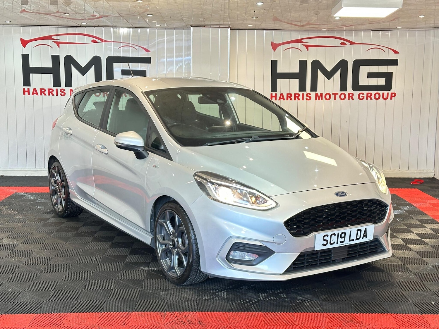 Used Ford Fiesta for sale - 77925440: Photo 45