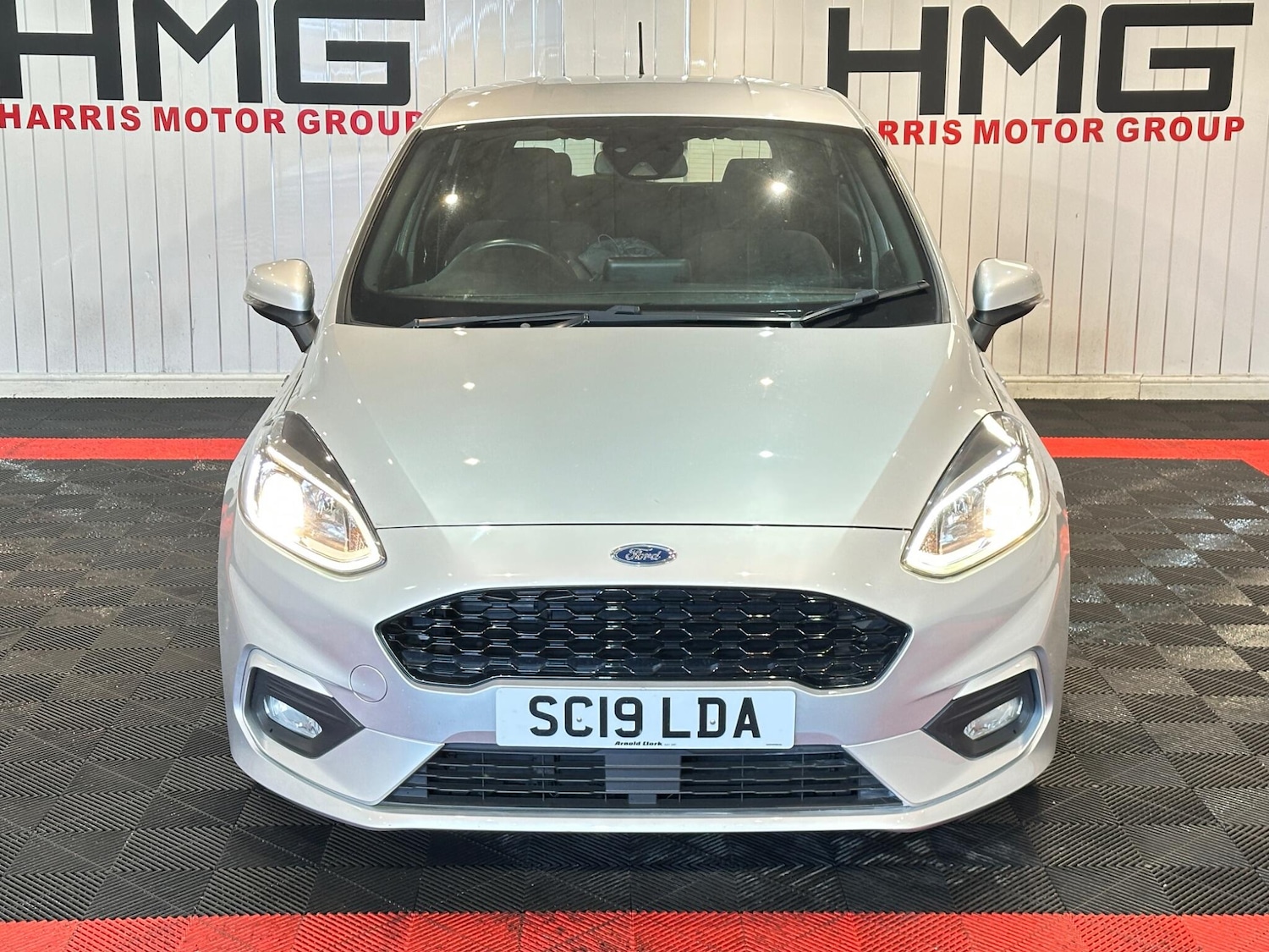 Used Ford Fiesta for sale - 77925440: Photo 46