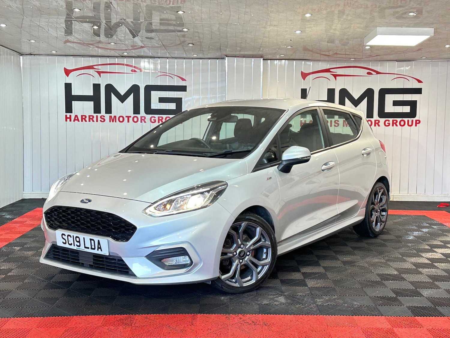 Used Ford Fiesta for sale - 77925440: Photo 47