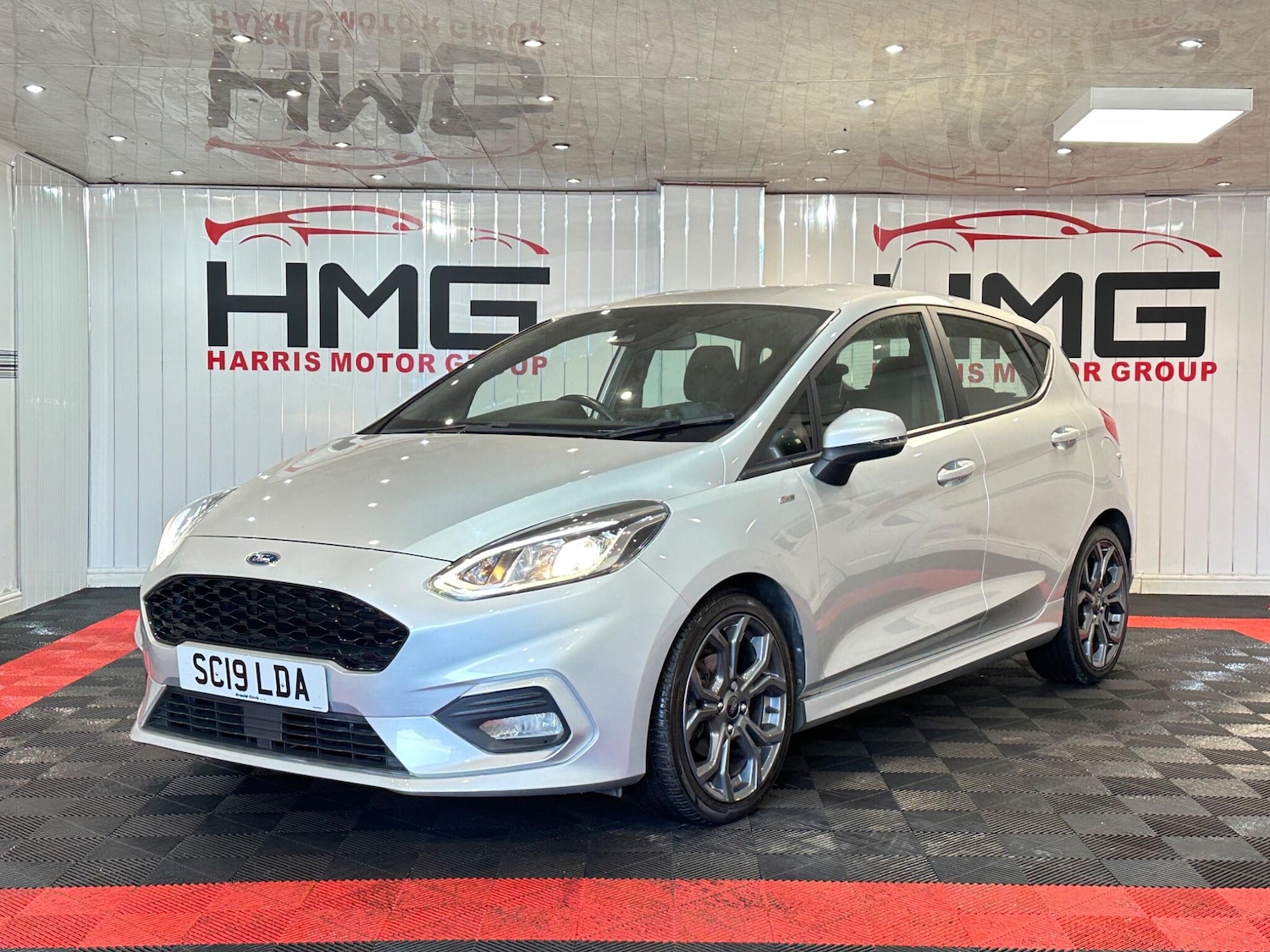 Used Ford Fiesta for sale - 77925440: Photo 48