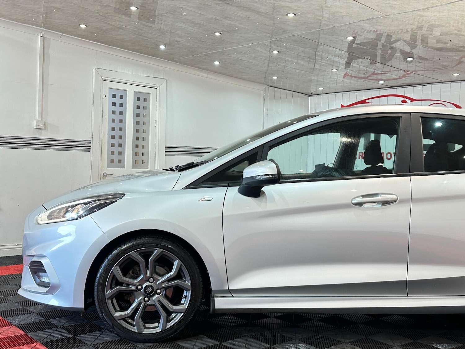 Used Ford Fiesta for sale - 77925440: Photo 49