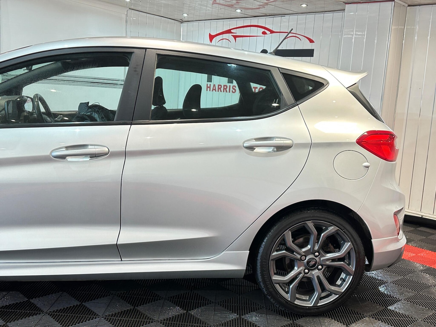 Used Ford Fiesta for sale - 77925440: Photo 50