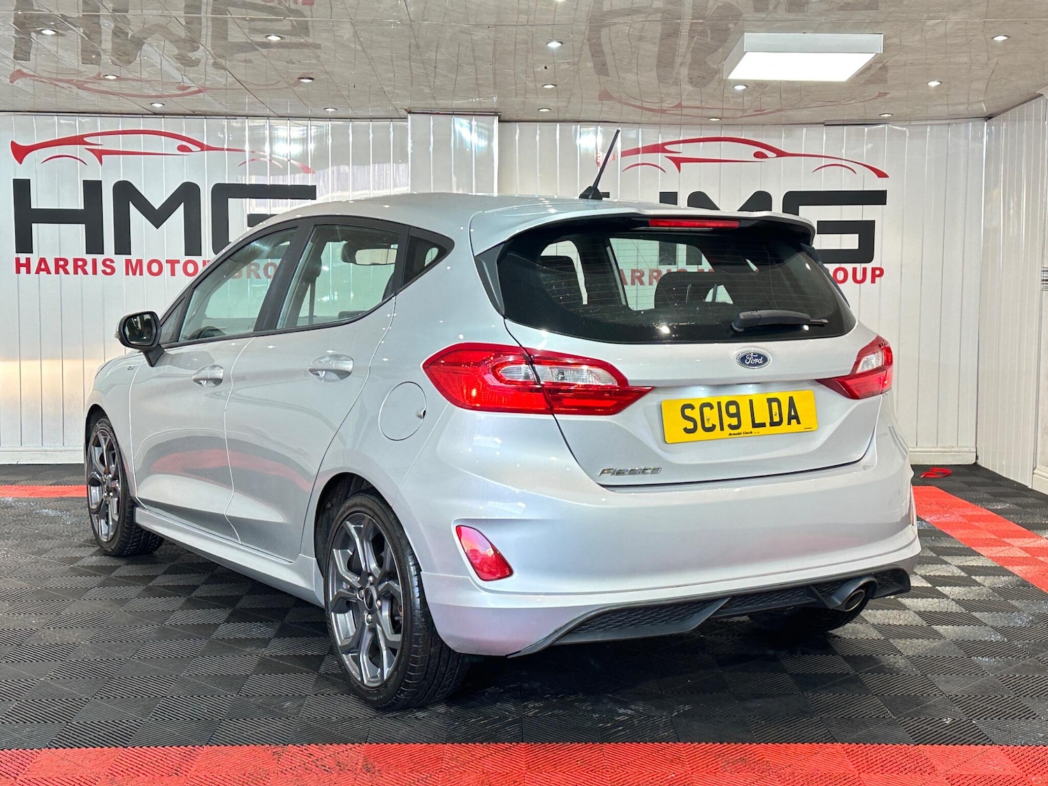 Used Ford Fiesta for sale - 77925440: Photo 51