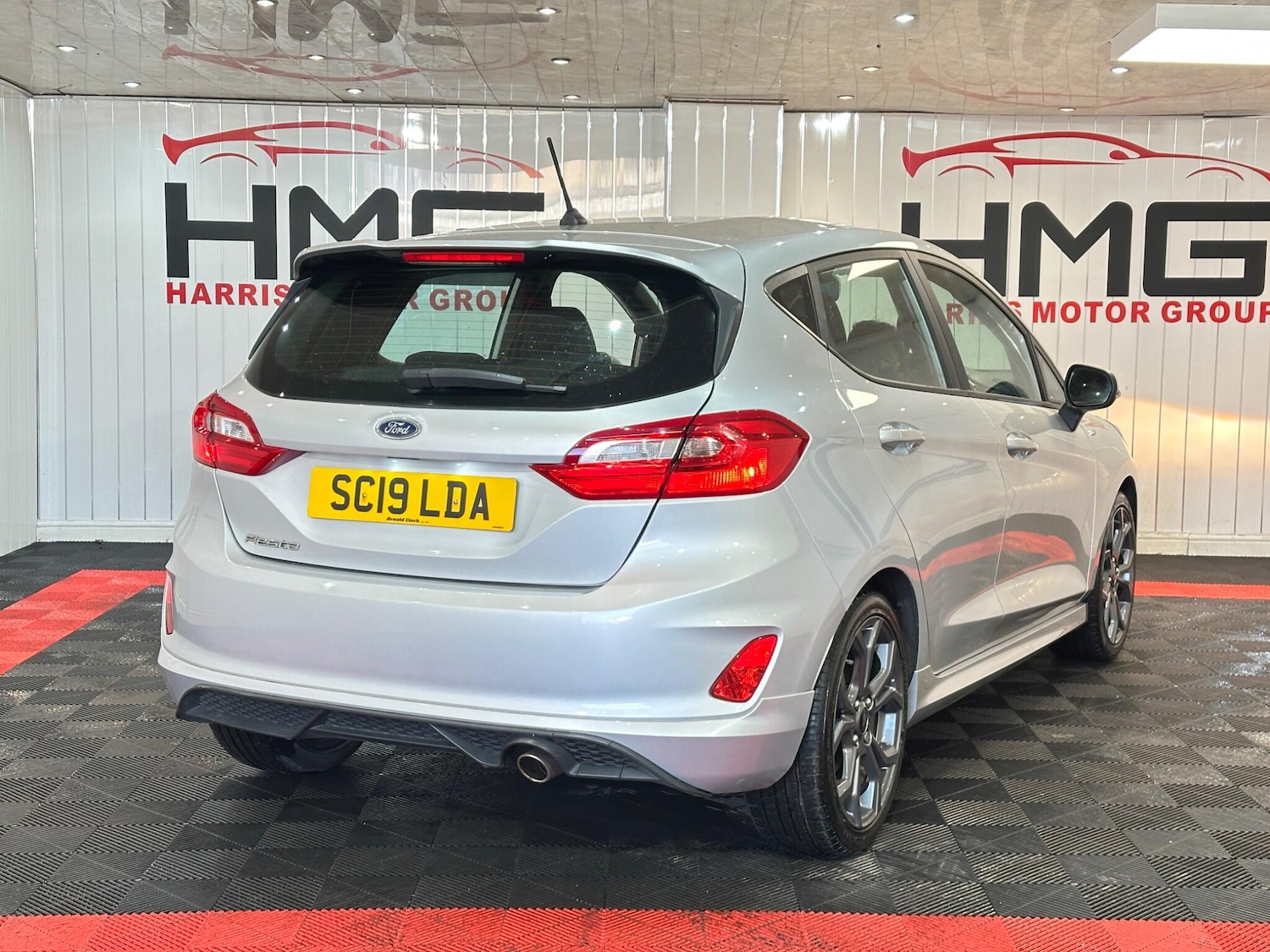 Used Ford Fiesta for sale - 77925440: Photo 53