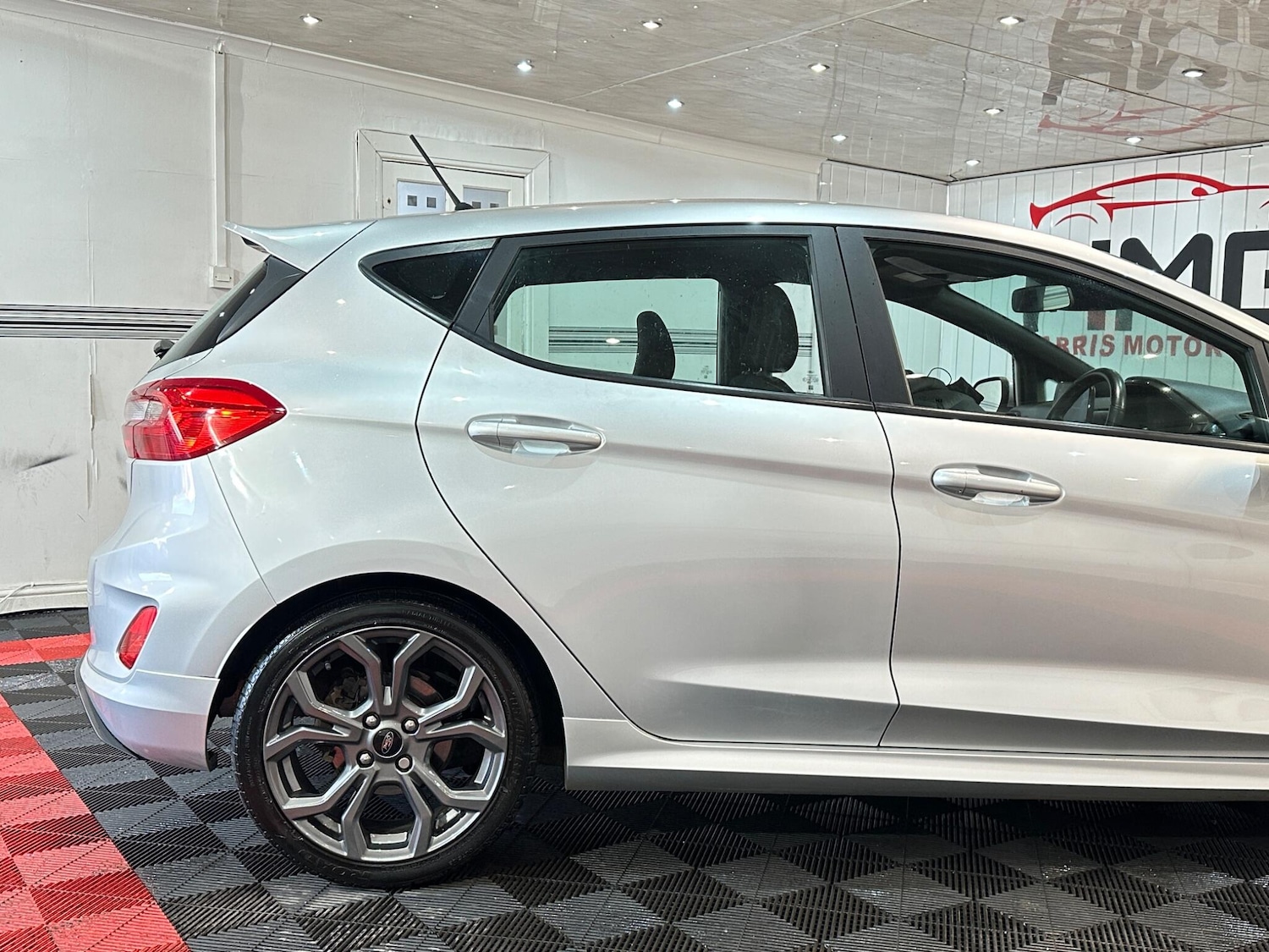 Used Ford Fiesta for sale - 77925440: Photo 54