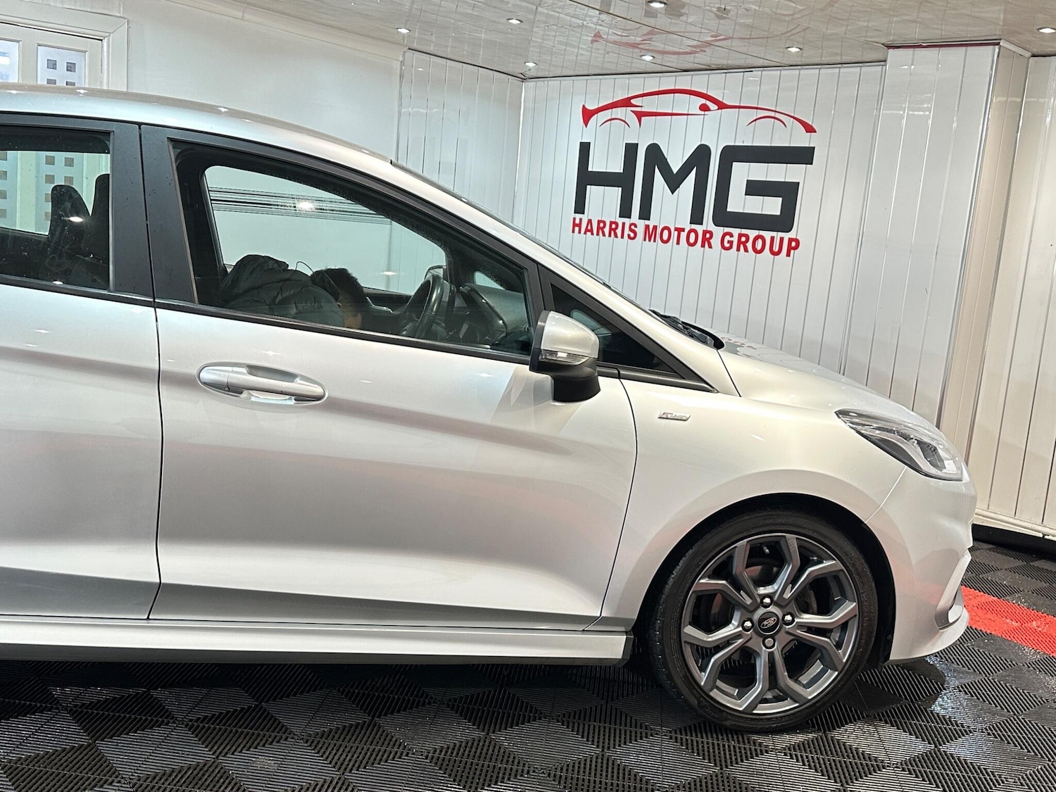 Used Ford Fiesta for sale - 77925440: Photo 55