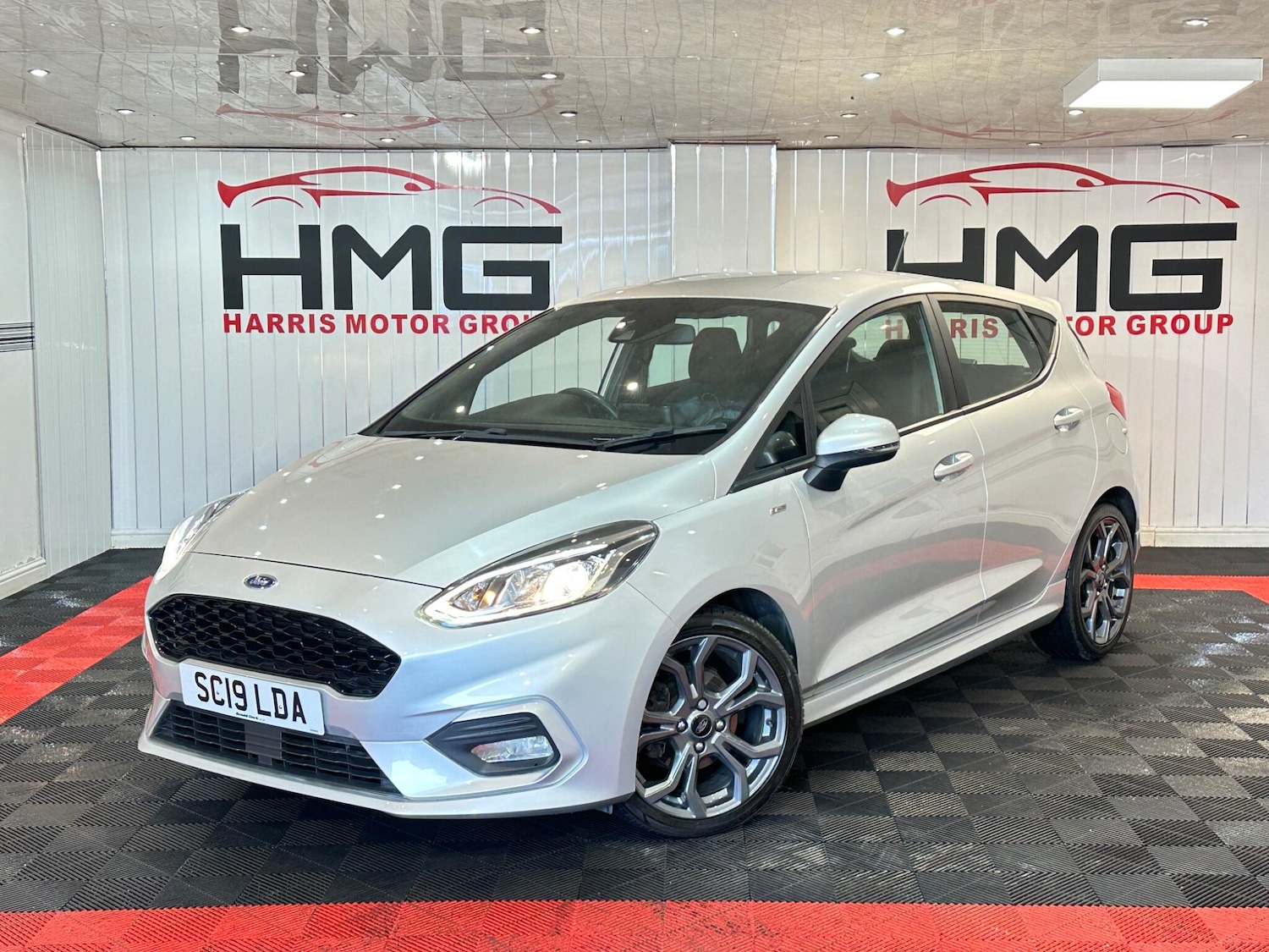 Used Ford Fiesta for sale - 77925440: Photo 6