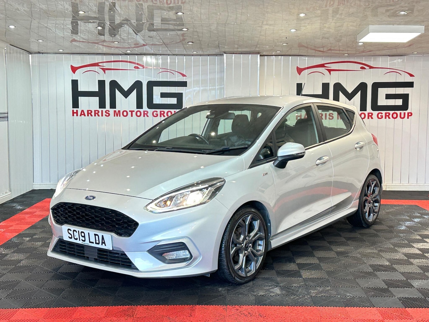 Used Ford Fiesta for sale - 77925440: Photo 7