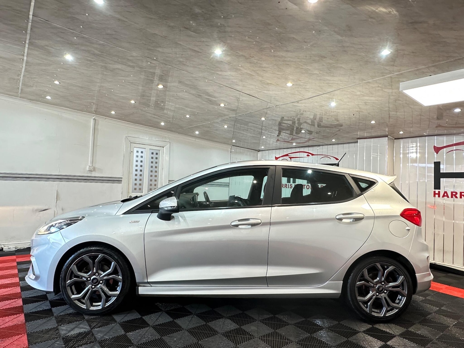 Used Ford Fiesta for sale - 77925440: Photo 8