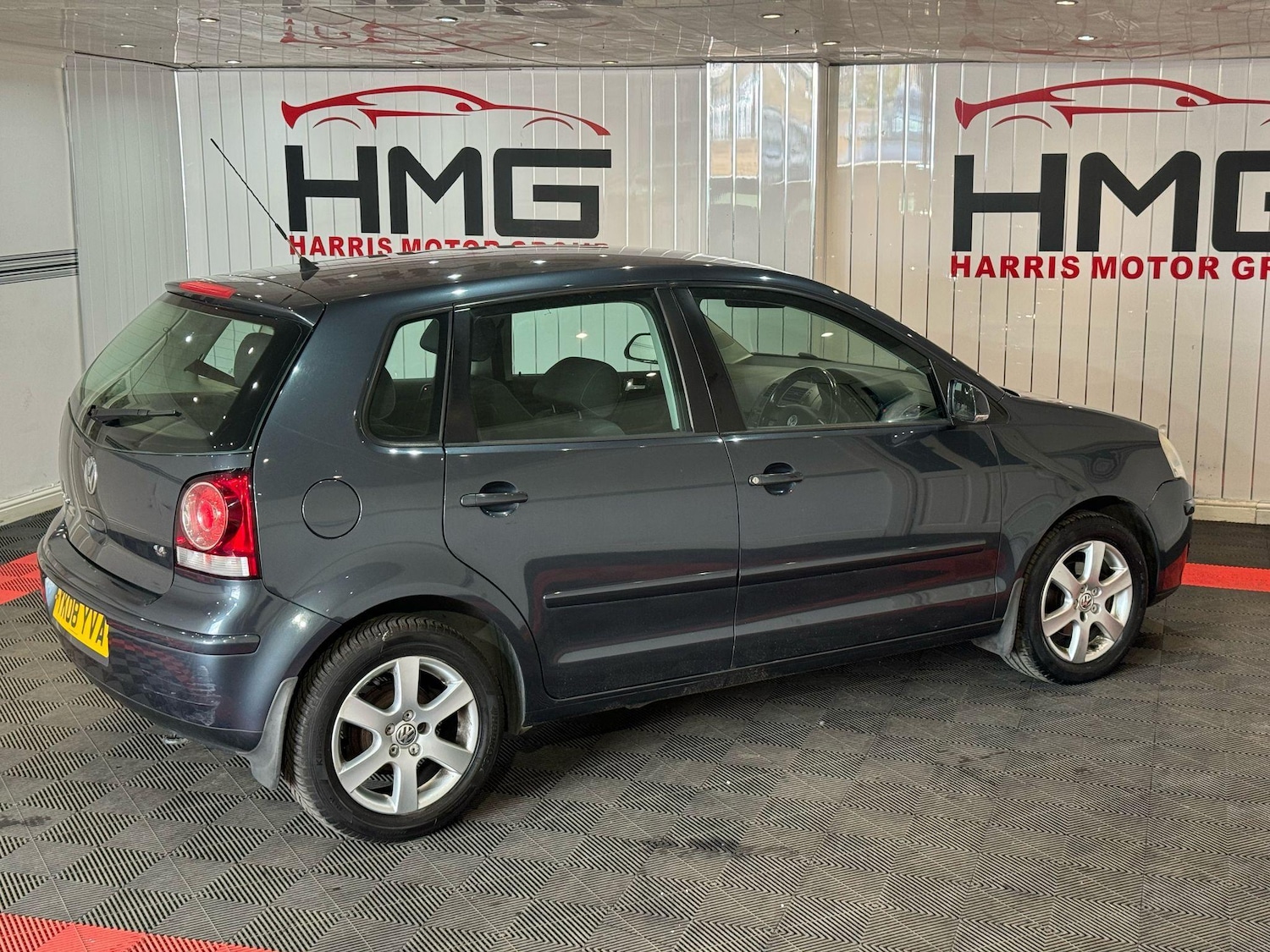 Vehicle 16