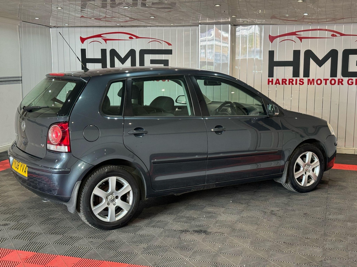 Vehicle 17