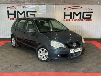Used Volkswagen Polo 2008 for sale - 75013686: Photo