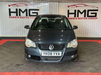 Used Volkswagen Polo 2008 for sale - 75013686: Photo