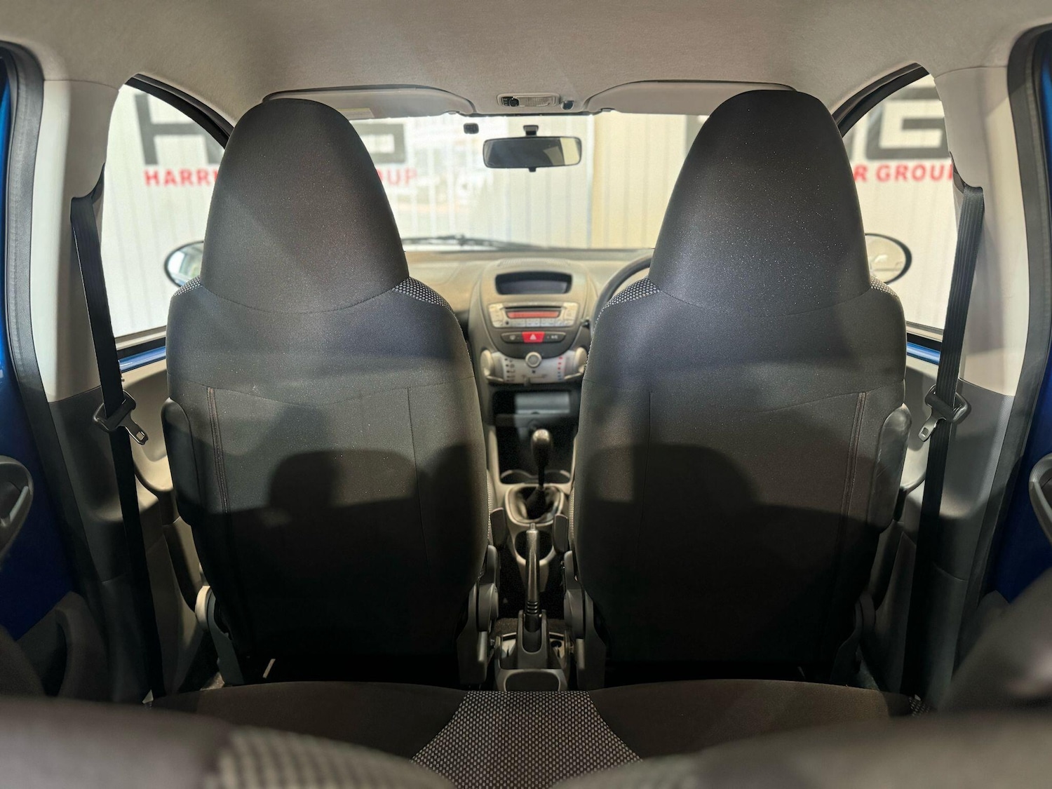 Used Toyota AYGO 2010 for sale - 77229822: Photo 21