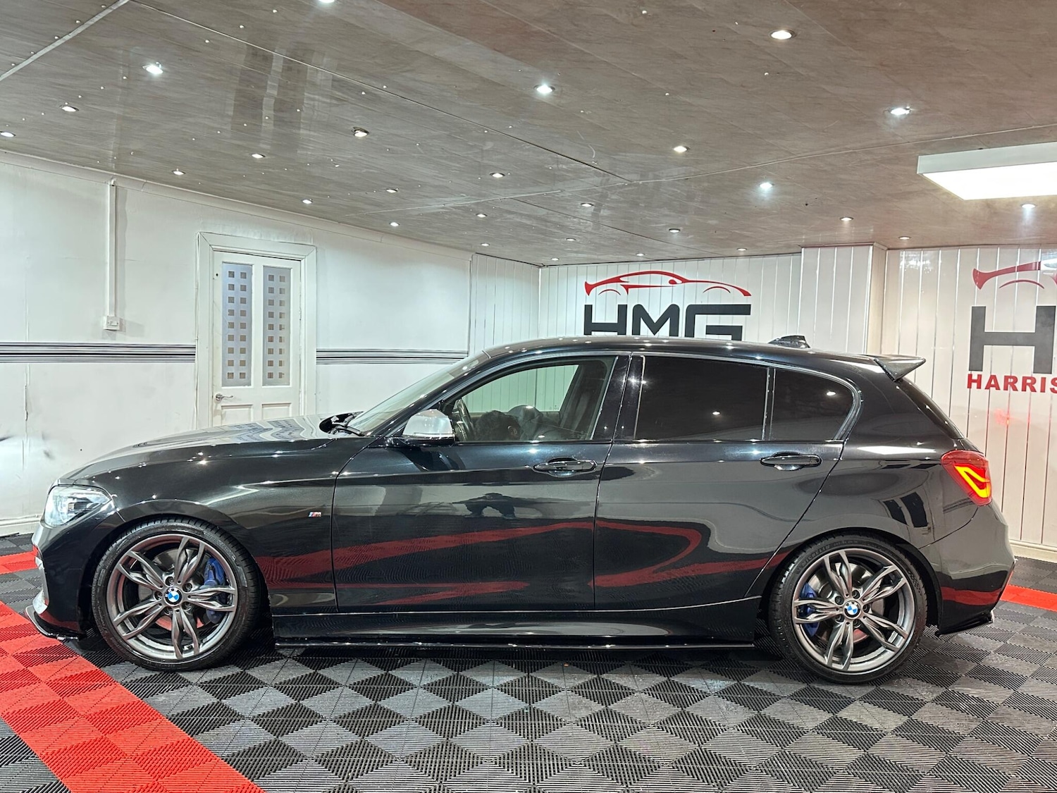 Used BMW 1 Series 2017 for sale - 76942377: Photo 12