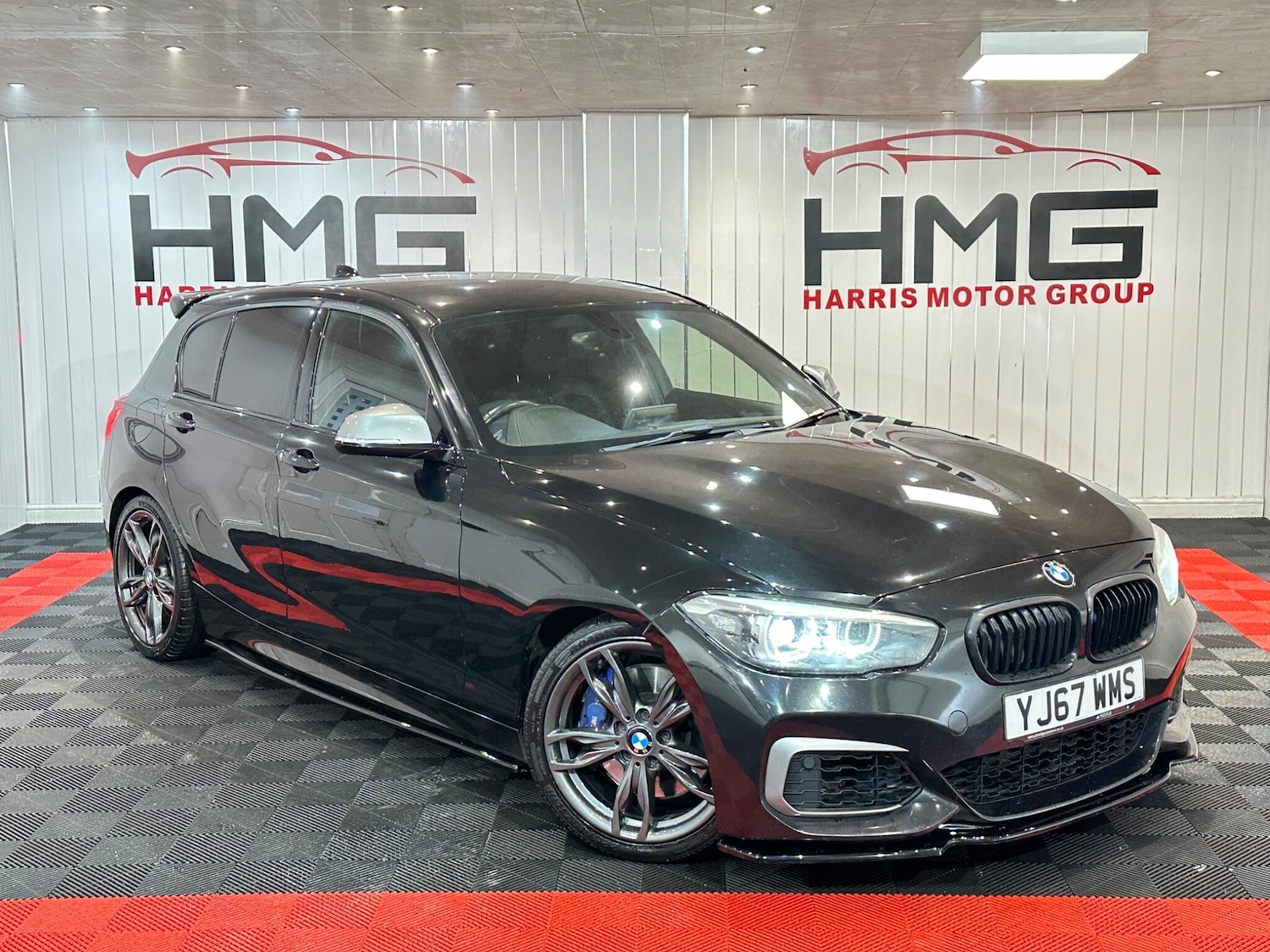Used BMW 1 Series 2017 for sale - 76942377: Photo 17