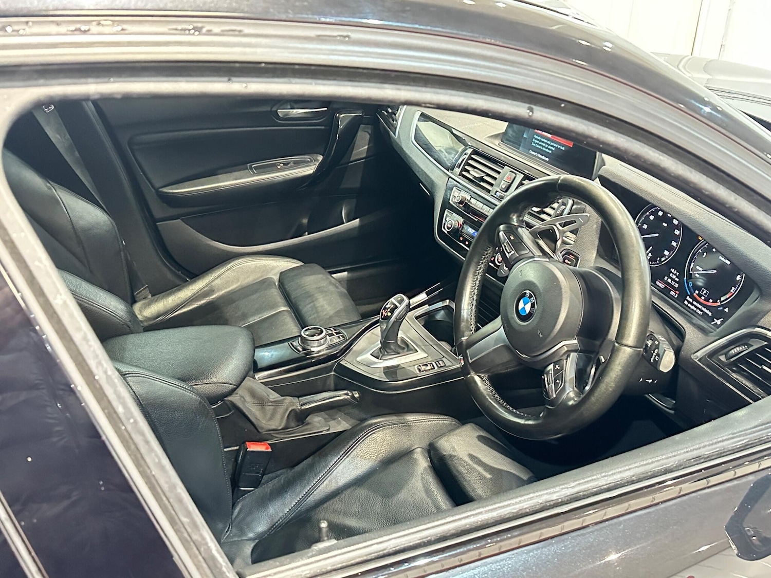 Used BMW 1 Series 2017 for sale - 76942377: Photo 18