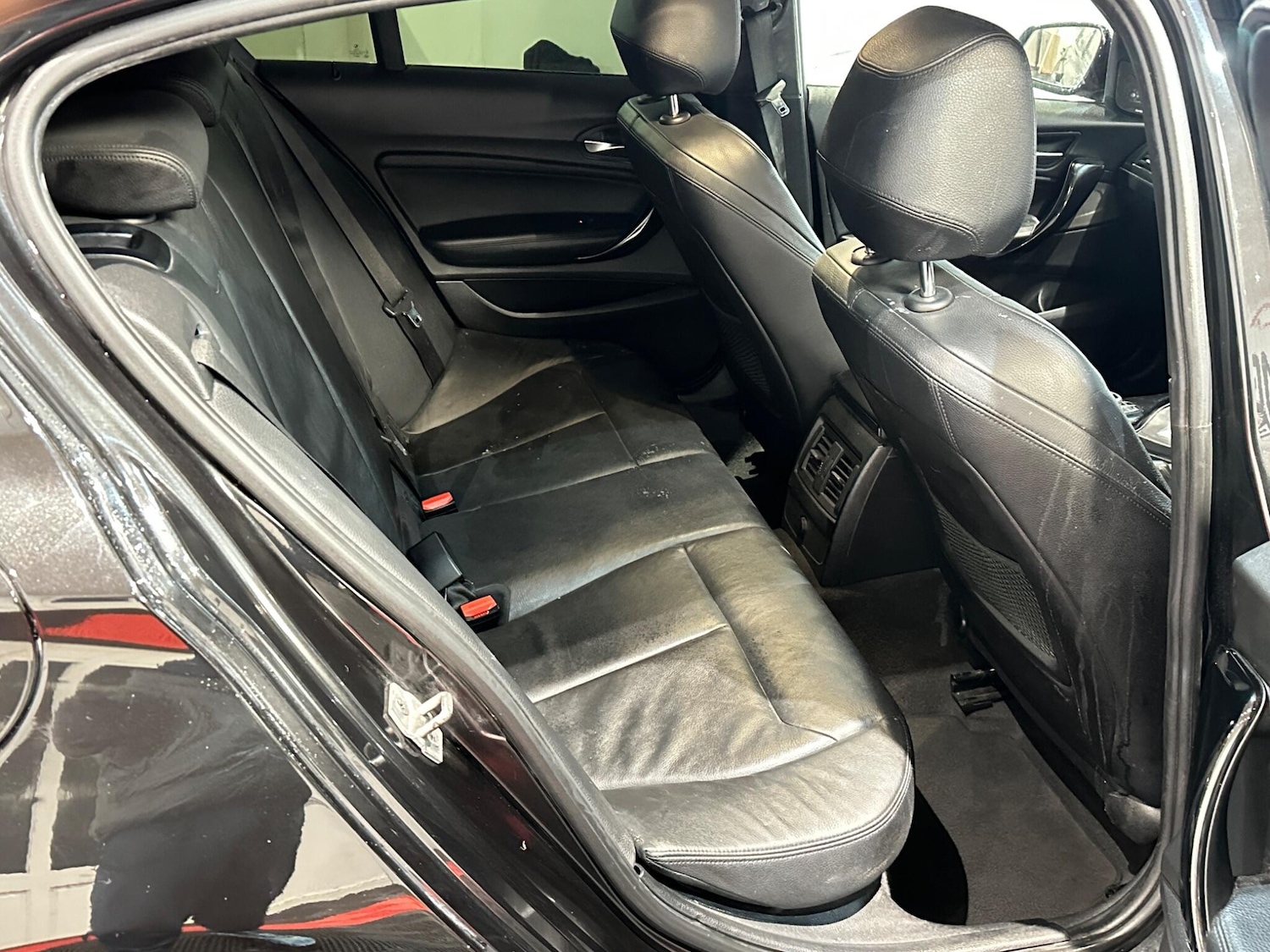 Used BMW 1 Series 2017 for sale - 76942377: Photo 20