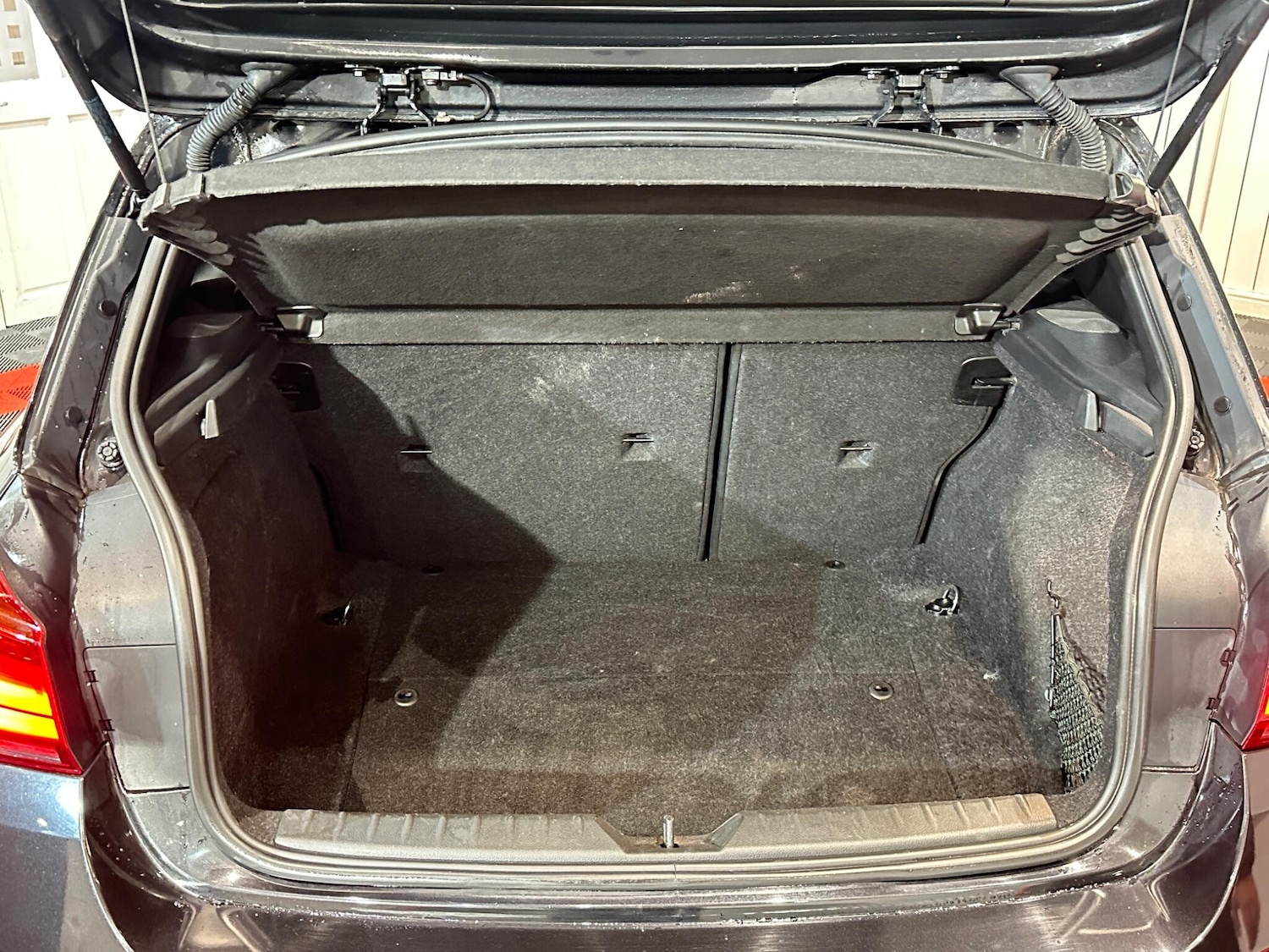 Used BMW 1 Series 2017 for sale - 76942377: Photo 21