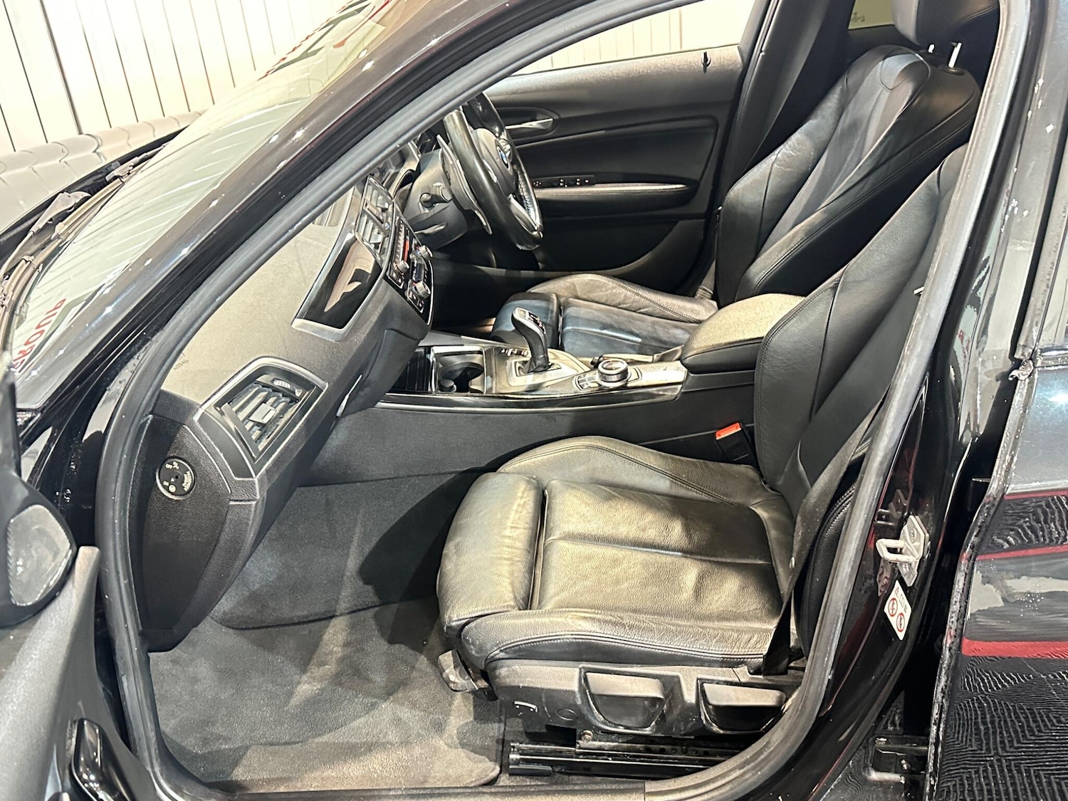 Used BMW 1 Series 2017 for sale - 76942377: Photo 24