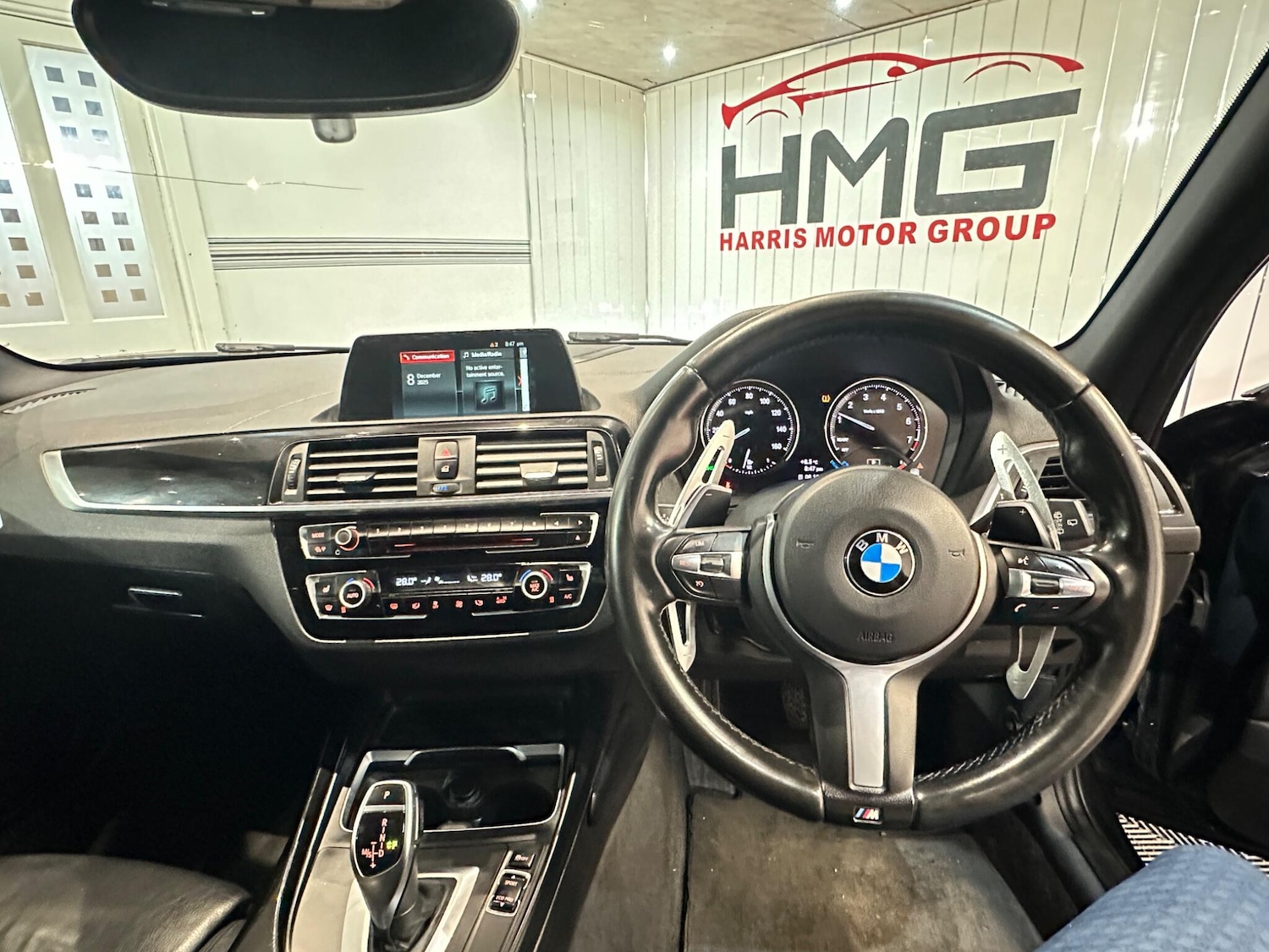 Used BMW 1 Series 2017 for sale - 76942377: Photo 25