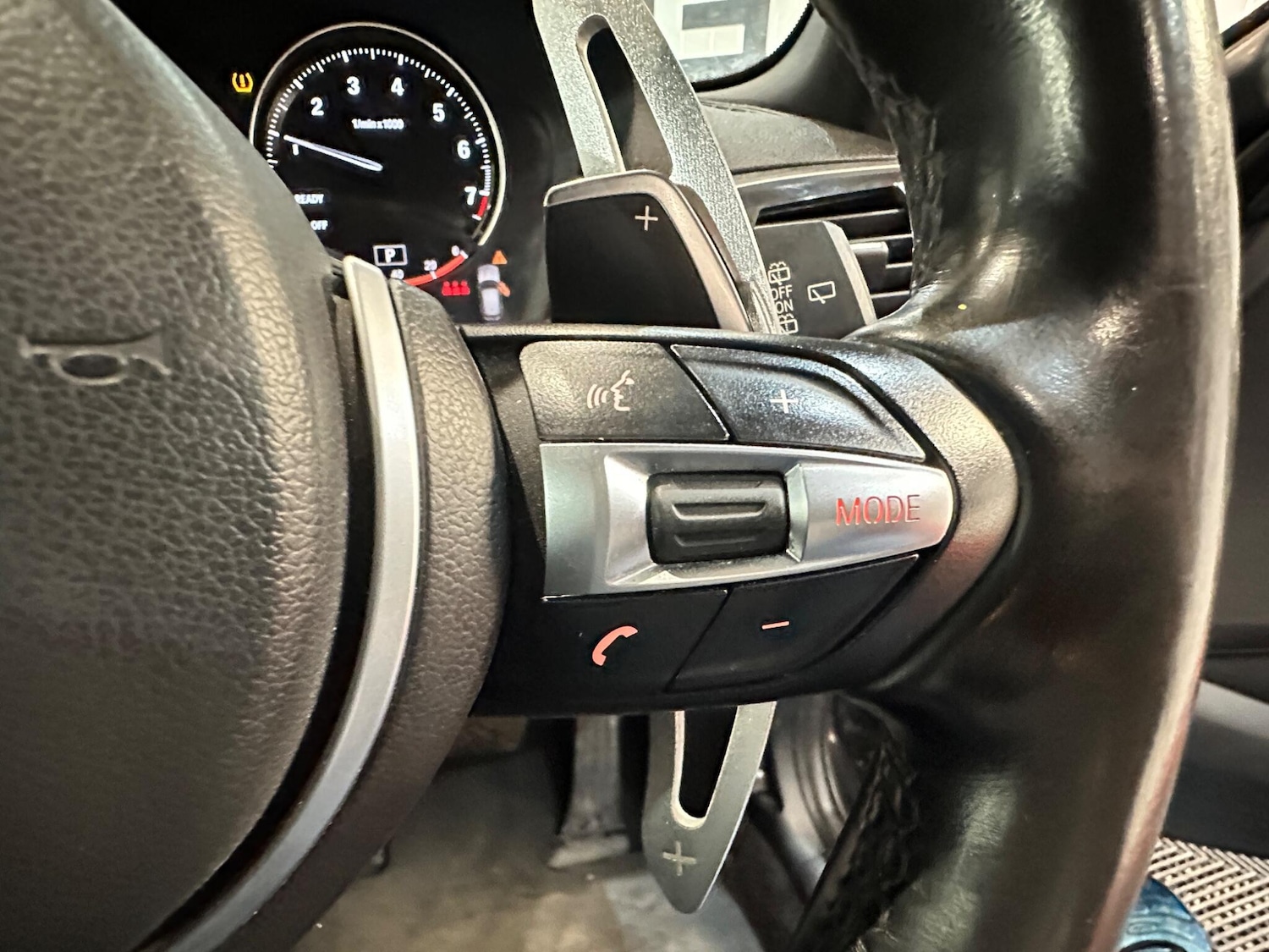 Used BMW 1 Series 2017 for sale - 76942377: Photo 28