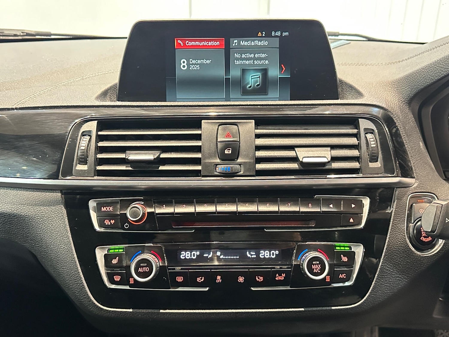 Used BMW 1 Series 2017 for sale - 76942377: Photo 30