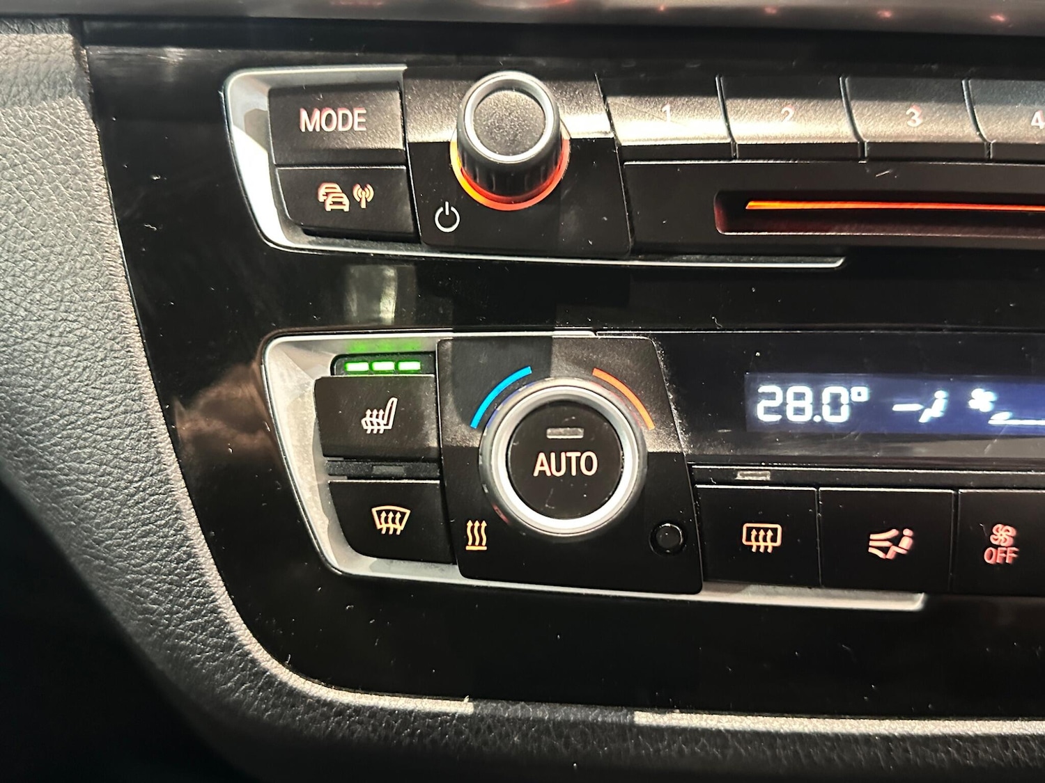 Used BMW 1 Series 2017 for sale - 76942377: Photo 31