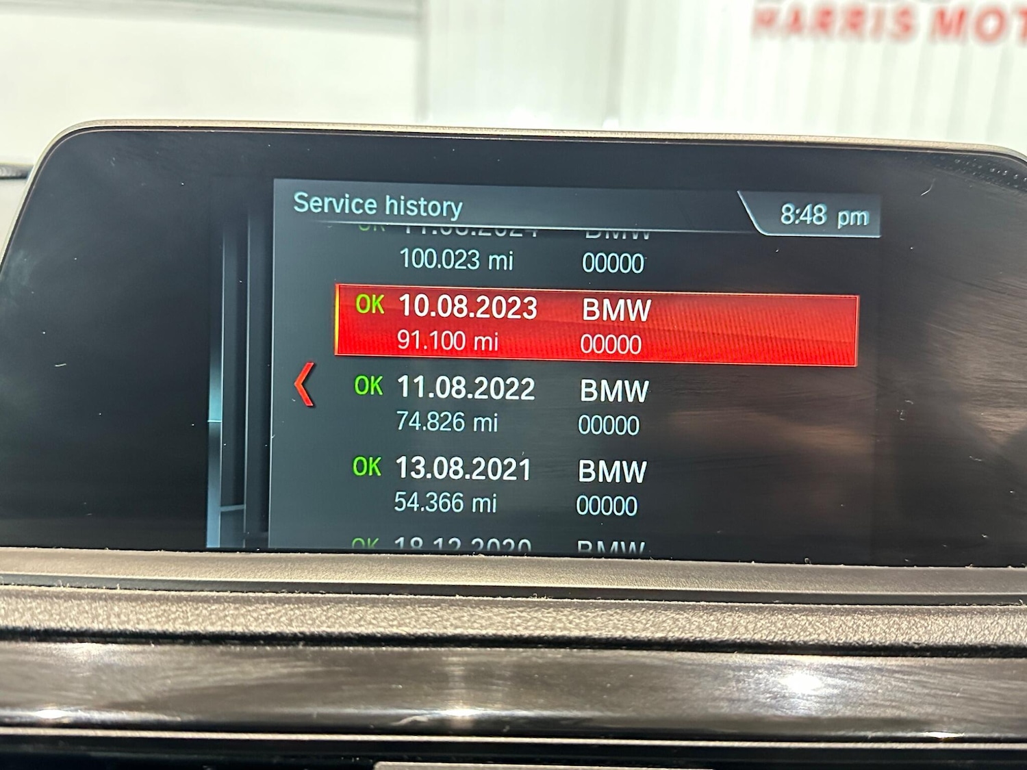 Used BMW 1 Series 2017 for sale - 76942377: Photo 42