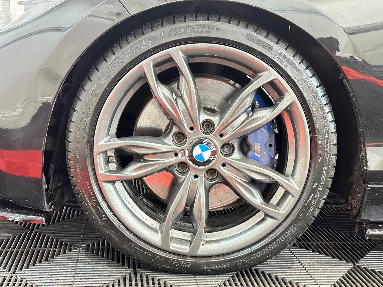 Used BMW 1 Series 2017 for sale - 76942377: Photo 46