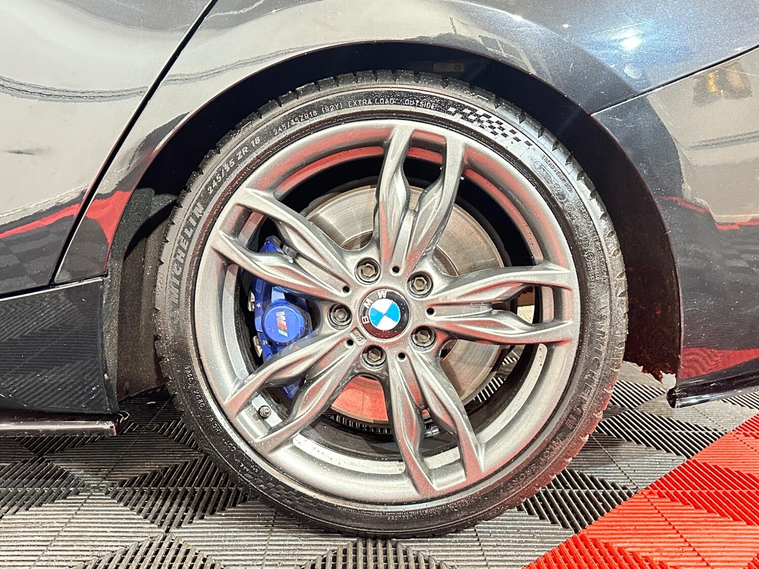 Used BMW 1 Series 2017 for sale - 76942377: Photo 47