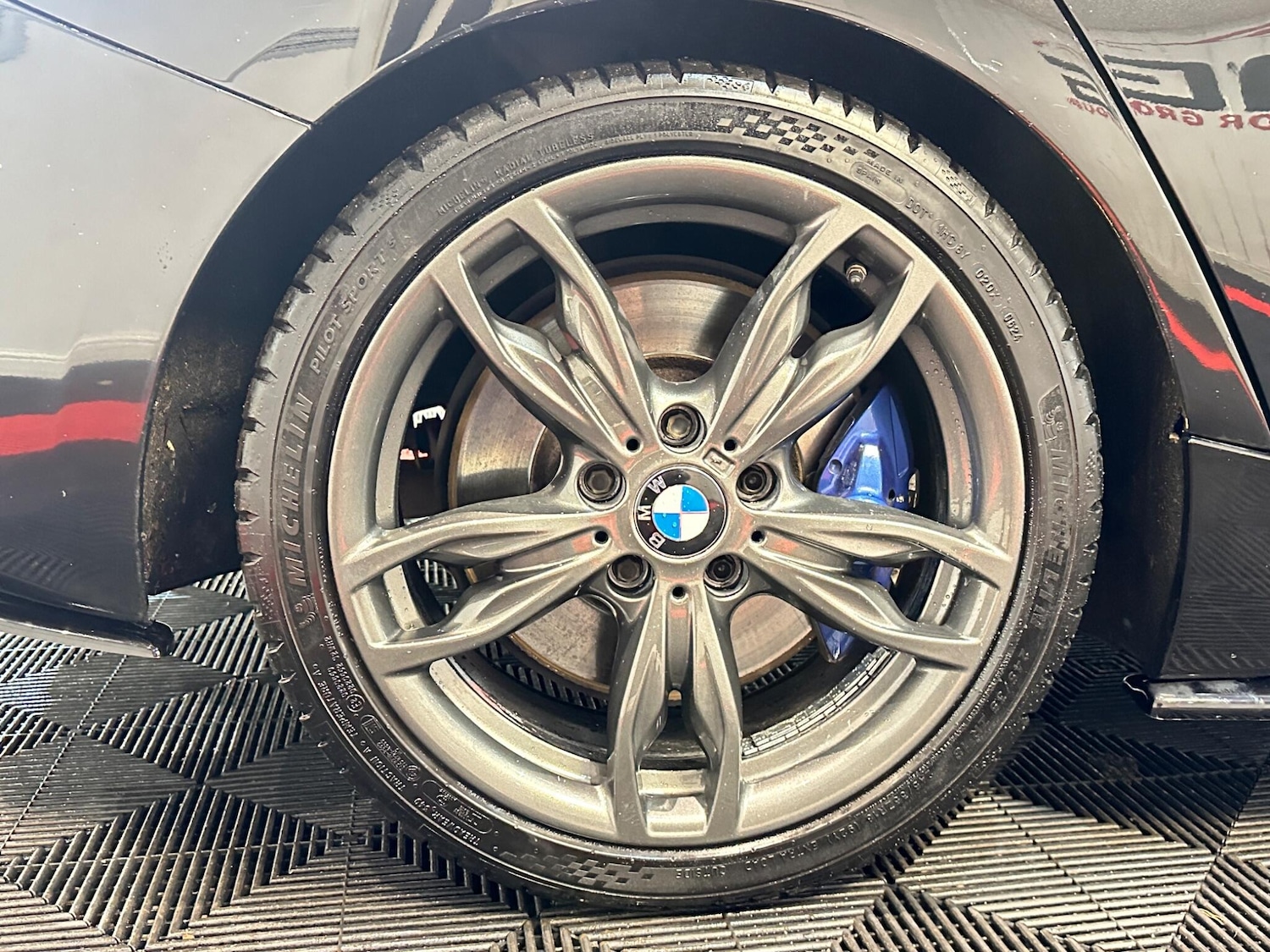 Used BMW 1 Series 2017 for sale - 76942377: Photo 48