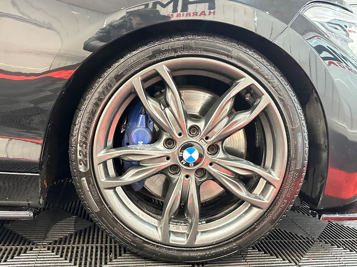 Used BMW 1 Series 2017 for sale - 76942377: Photo 49