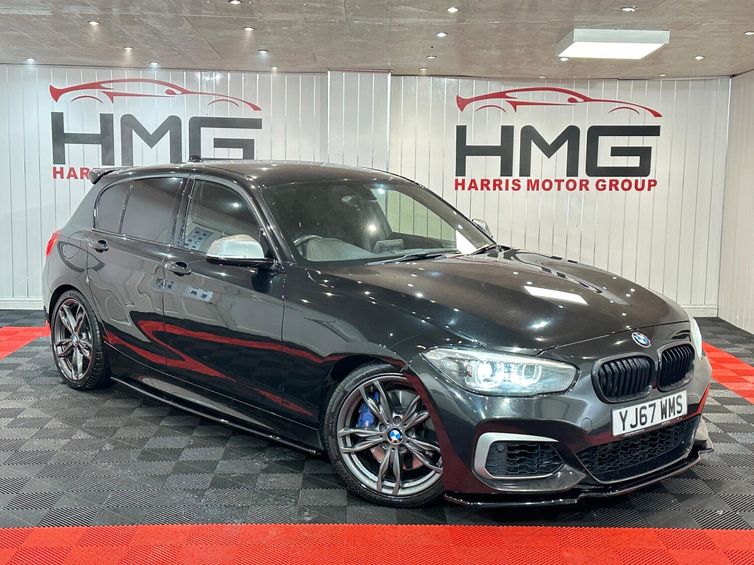 Used BMW 1 Series 2017 for sale - 76942377: Photo 50