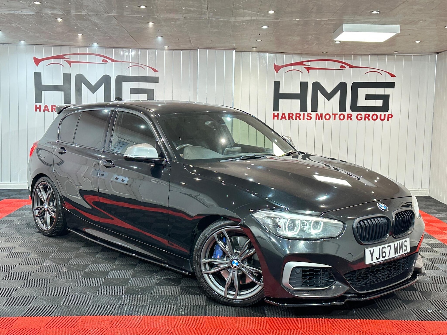 Used BMW 1 Series 2017 for sale - 76942377: Photo 51