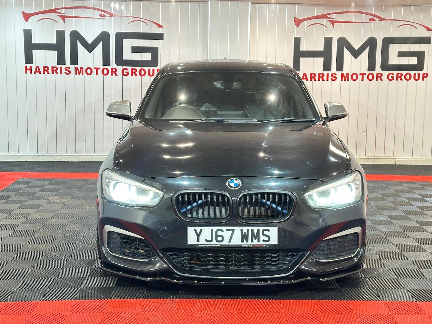 Used BMW 1 Series 2017 for sale - 76942377: Photo 53