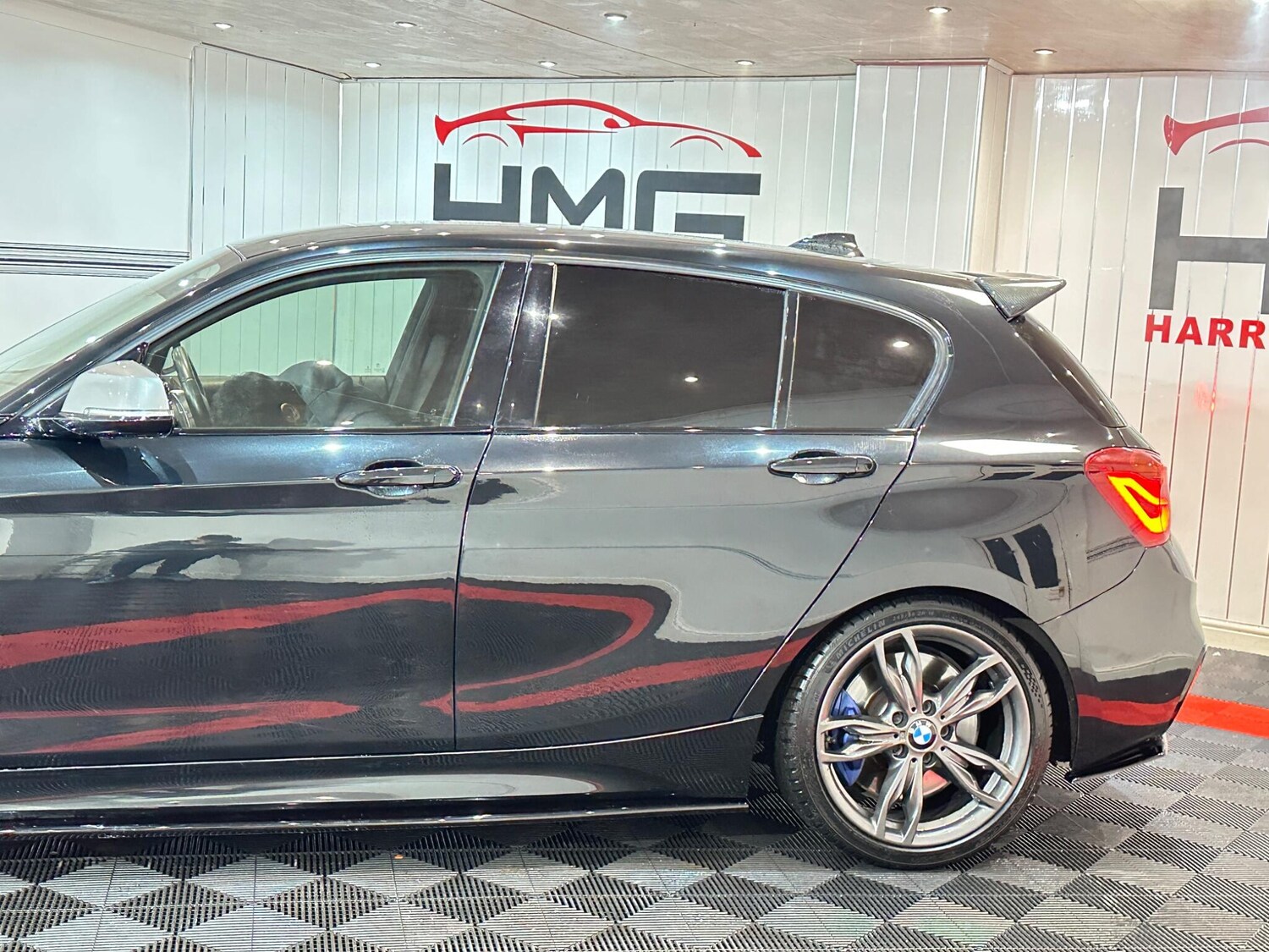 Used BMW 1 Series 2017 for sale - 76942377: Photo 57