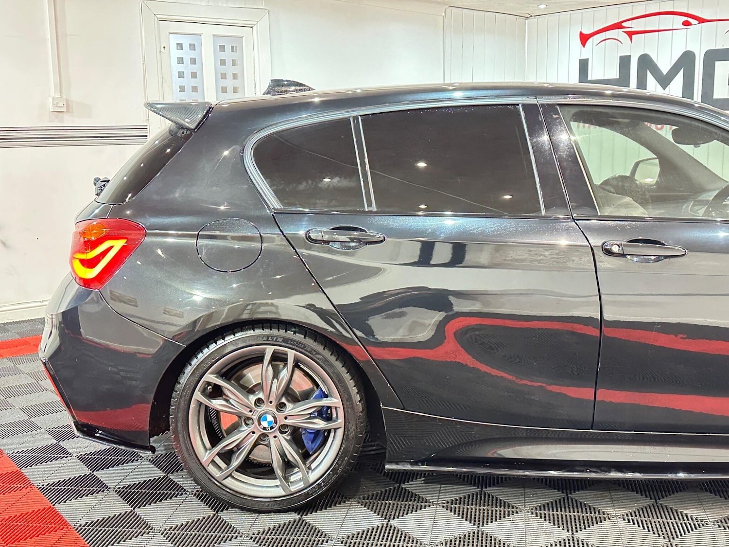 Used BMW 1 Series 2017 for sale - 76942377: Photo 61