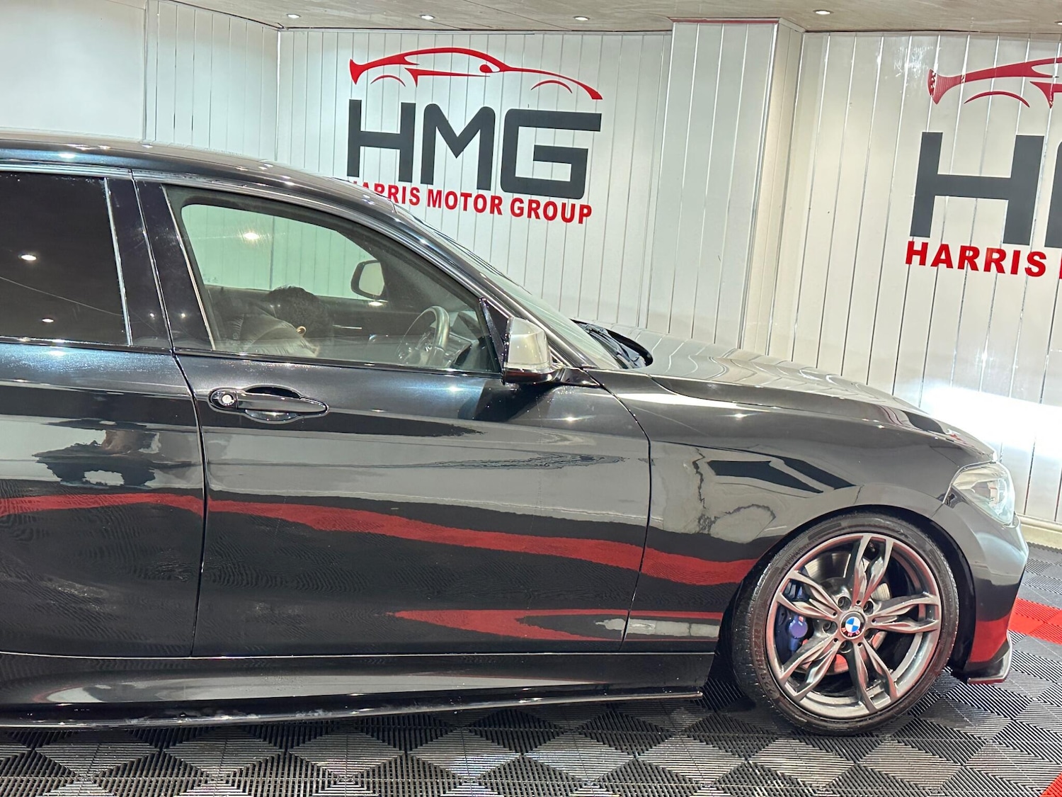 Used BMW 1 Series 2017 for sale - 76942377: Photo 62