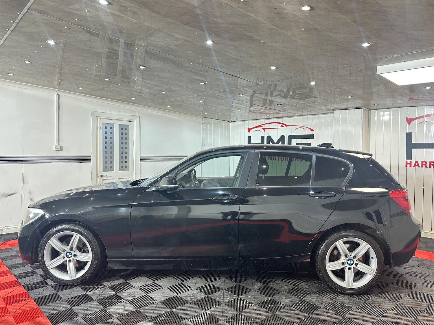 Used BMW 1 Series 2014 for sale - 76759585: Photo 10