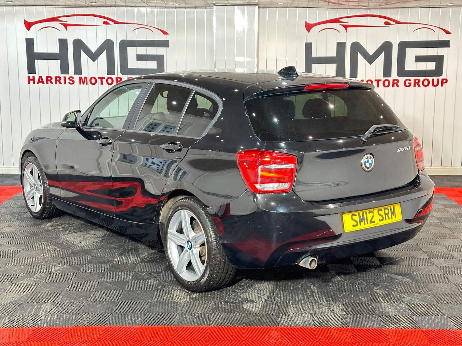 Used BMW 1 Series 2014 for sale - 76759585: Photo 11