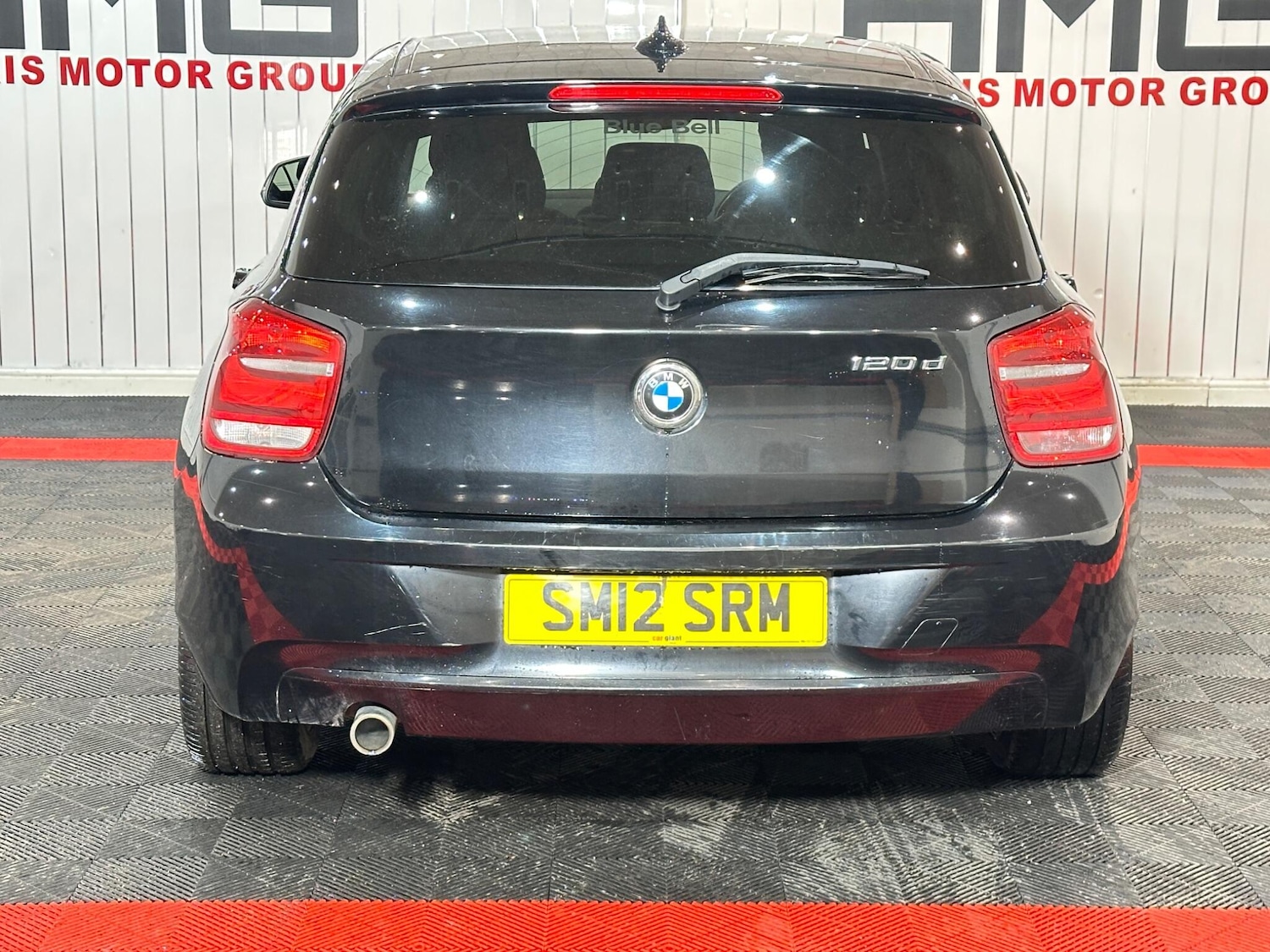 Used BMW 1 Series 2014 for sale - 76759585: Photo 12