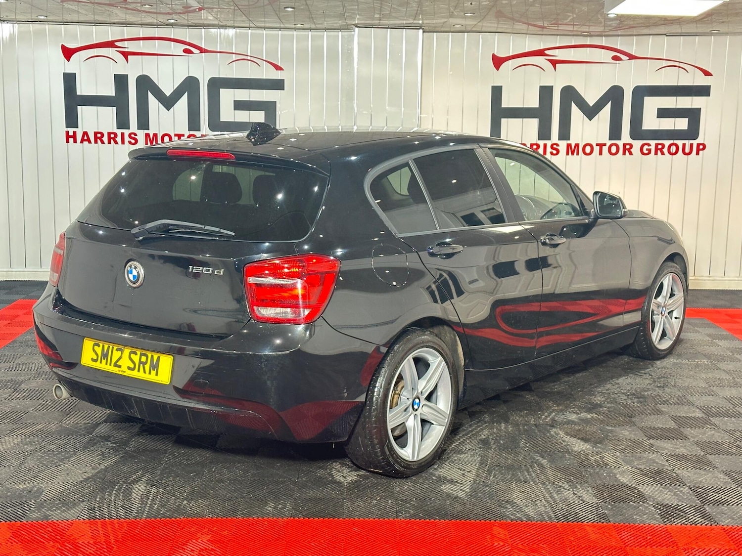 Used BMW 1 Series 2014 for sale - 76759585: Photo 13