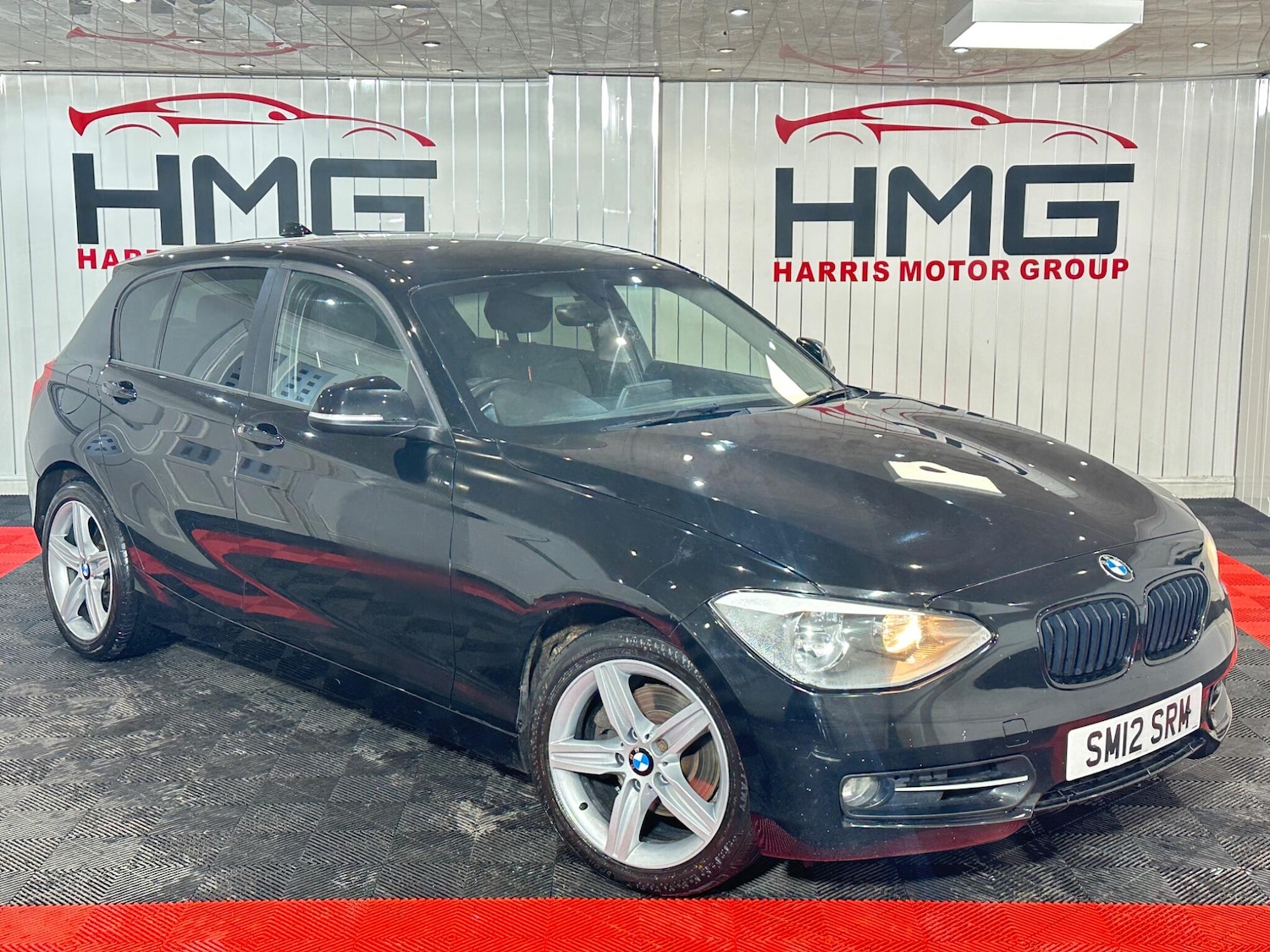 Used BMW 1 Series 2014 for sale - 76759585: Photo 15