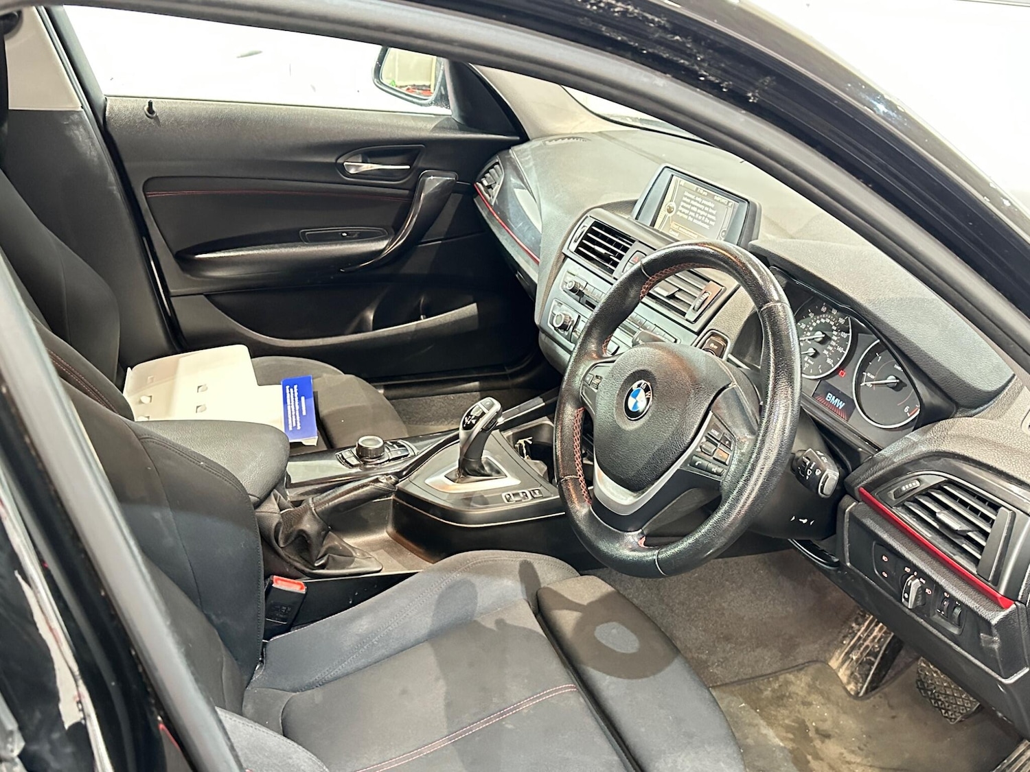 Used BMW 1 Series 2014 for sale - 76759585: Photo 17