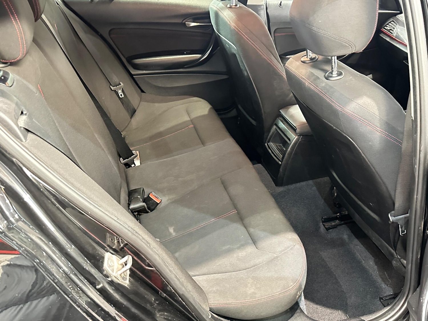 Used BMW 1 Series 2014 for sale - 76759585: Photo 18