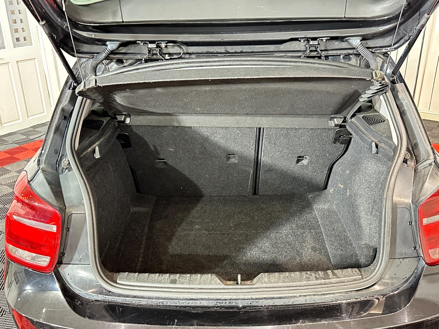 Used BMW 1 Series 2014 for sale - 76759585: Photo 19